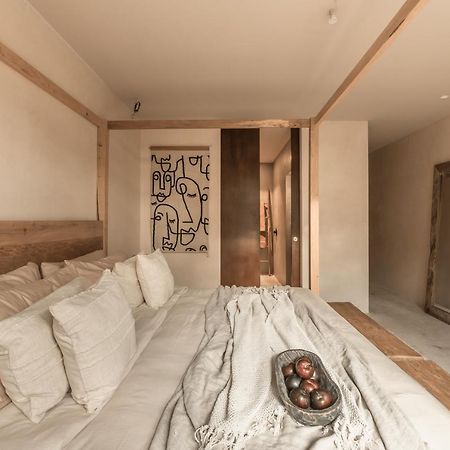 Exclusive Penthouse By Famous Interior Designer By Yeah Apartment Тулум Екстериор снимка