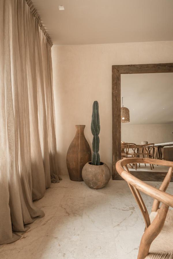 Exclusive Penthouse By Famous Interior Designer By Yeah Apartment Тулум Екстериор снимка