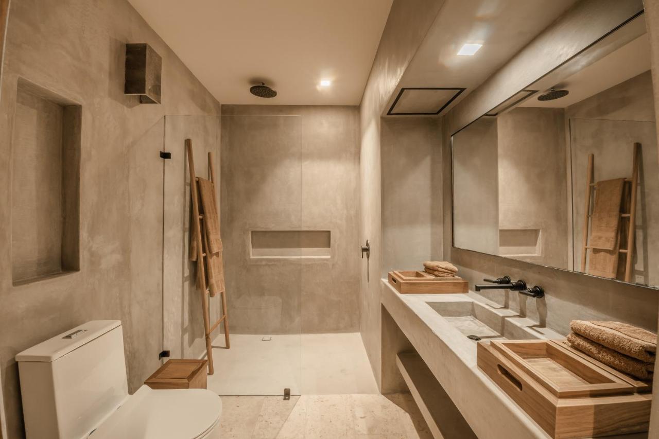 Exclusive Penthouse By Famous Interior Designer By Yeah Apartment Тулум Екстериор снимка