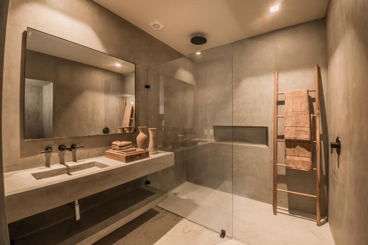 Exclusive Penthouse By Famous Interior Designer By Yeah Apartment Тулум Екстериор снимка