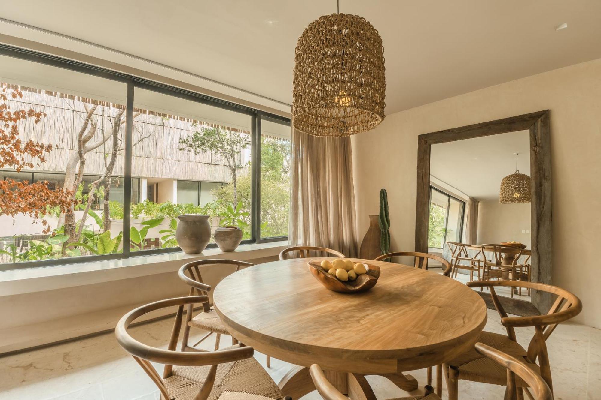 Exclusive Penthouse By Famous Interior Designer By Yeah Apartment Тулум Екстериор снимка