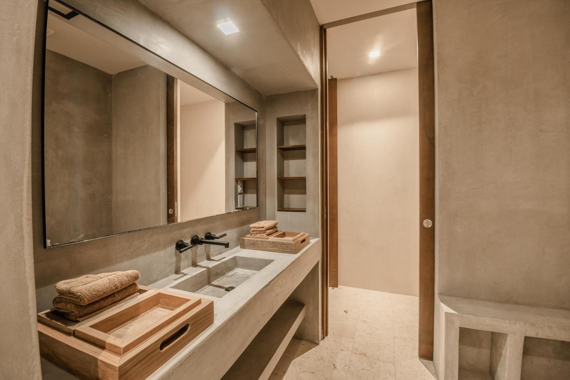 Exclusive Penthouse By Famous Interior Designer By Yeah Apartment Тулум Екстериор снимка