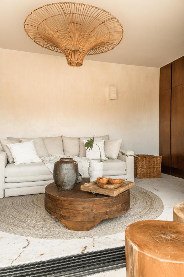 Exclusive Penthouse By Famous Interior Designer By Yeah Apartment Тулум Екстериор снимка