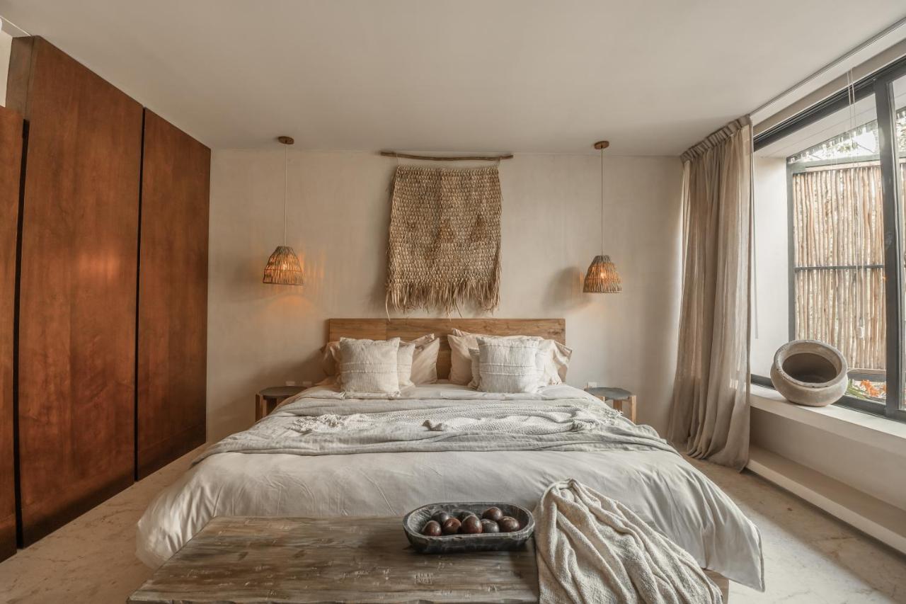 Exclusive Penthouse By Famous Interior Designer By Yeah Apartment Тулум Екстериор снимка